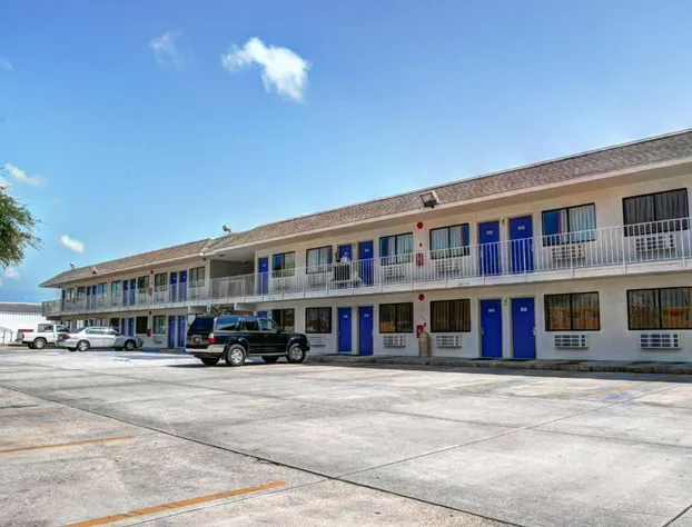 Motel 6 Slidell, LA - New Orleans hotel detail image 1