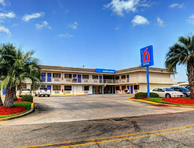 Motel 6 Slidell, LA - New Orleans hotel detail image 2