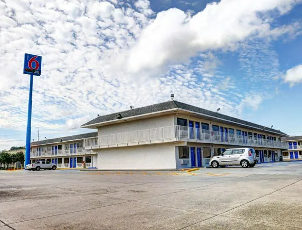 Motel 6 Slidell, LA - New Orleans hotel detail image 4