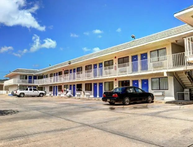 Motel 6 Slidell, LA - New Orleans hotel detail image 1