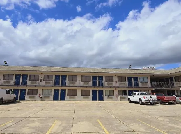 Motel 6 Slidell, LA - New Orleans hotel detail image 3