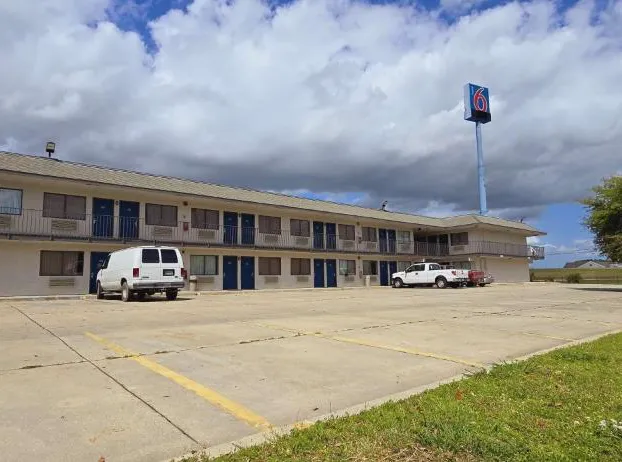 Motel 6 Slidell, LA - New Orleans hotel detail image 4