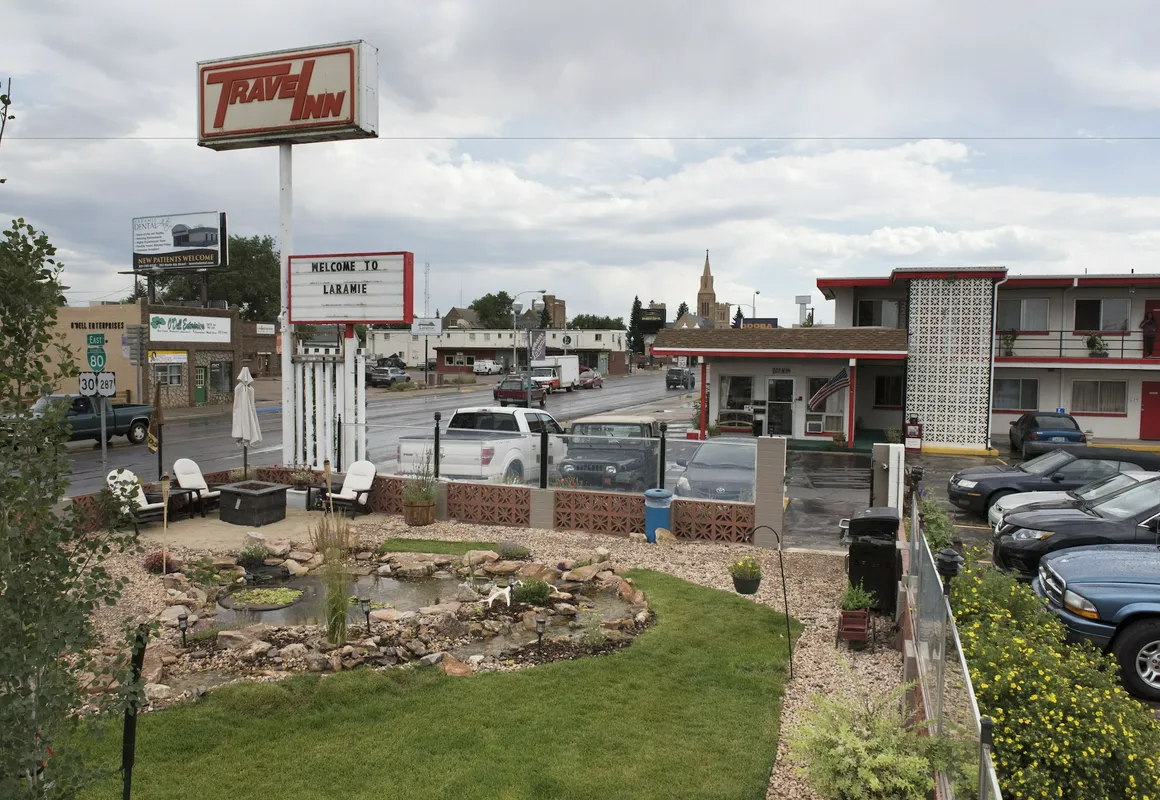 Travel Inn hotel hero