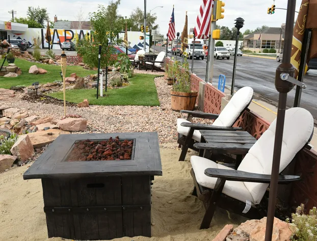 Travel Inn hotel detail image 1