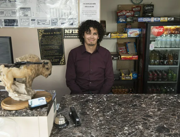 Travel Inn hotel detail image 3