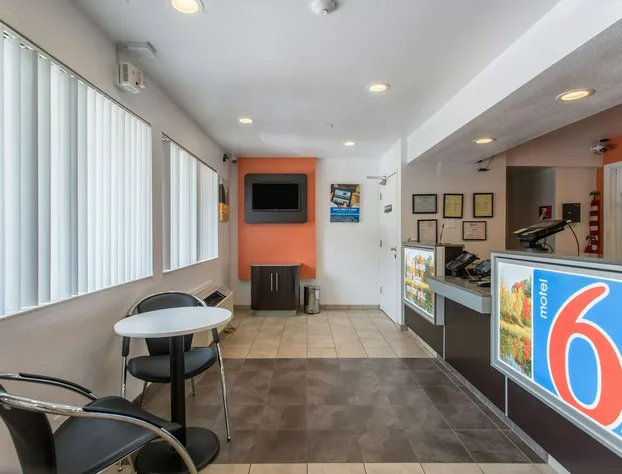 Motel 6 Goodlettsville, TN - Nashville hotel detail image 2