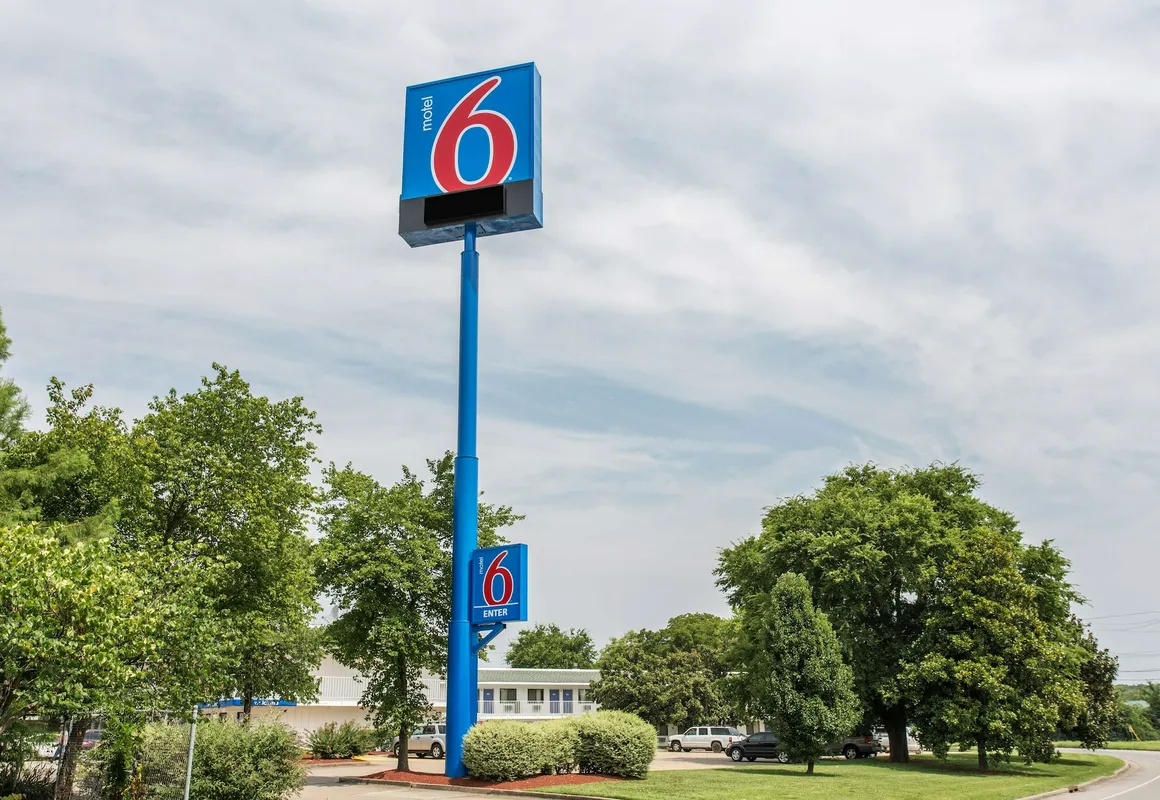 Motel 6 Goodlettsville, TN - Nashville hotel hero