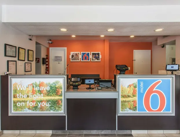 Motel 6 Goodlettsville, TN - Nashville hotel detail image 2