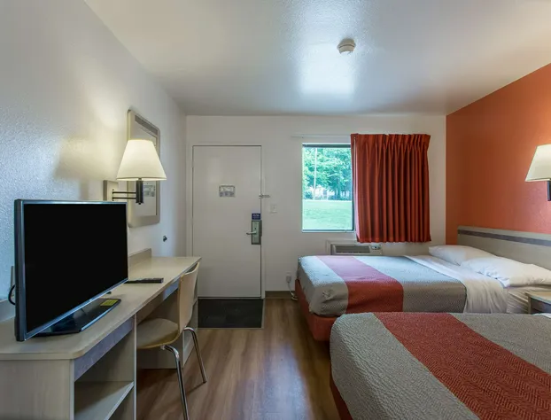 Motel 6 Goodlettsville, TN - Nashville hotel detail image 3