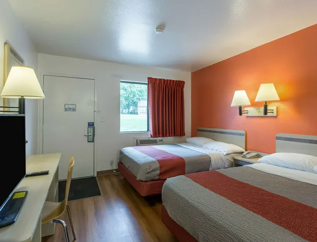 Motel 6 Goodlettsville, TN - Nashville hotel detail image 4