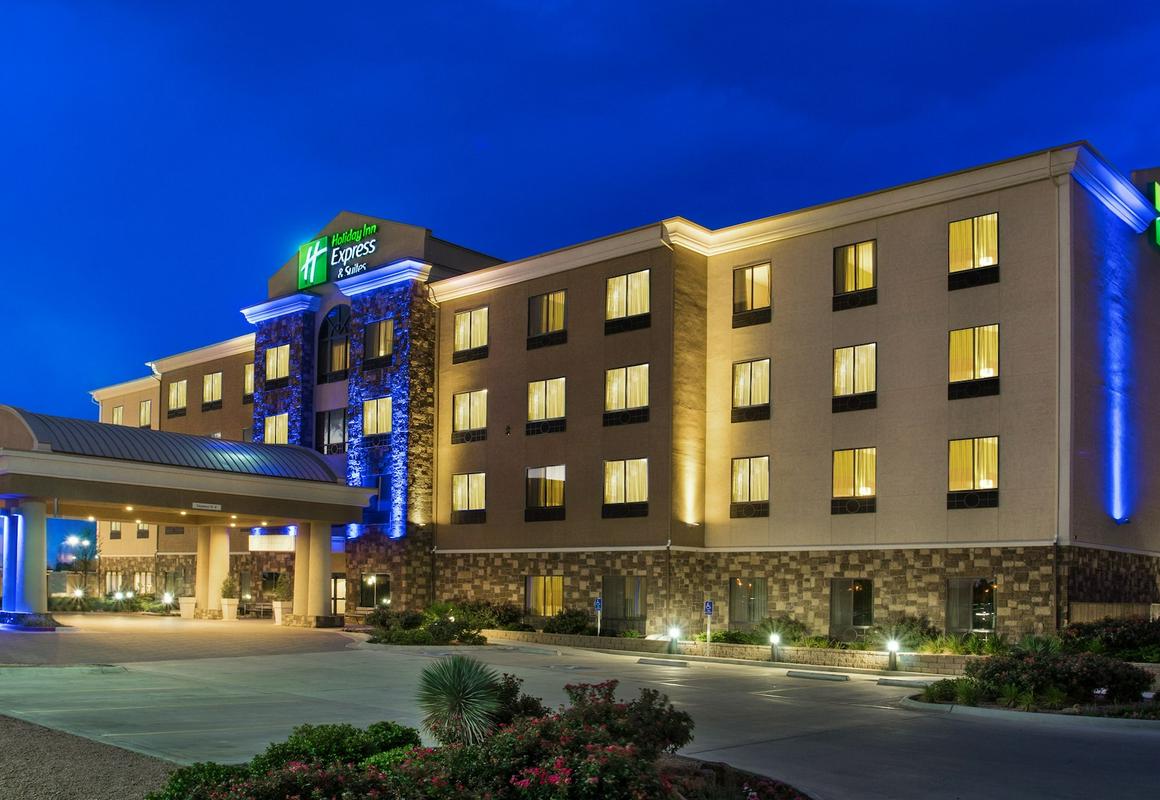 Holiday Inn Express & Suites Midland South I-20 by IHG hotel hero