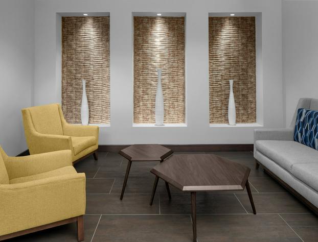 Holiday Inn Express & Suites Midland South I-20 by IHG hotel detail image 3