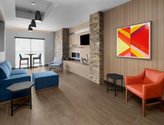Holiday Inn Express & Suites Midland South I-20 by IHG hotel detail image 4