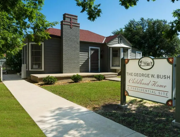 Holiday Inn Express & Suites Midland South I-20 by IHG hotel detail image 3