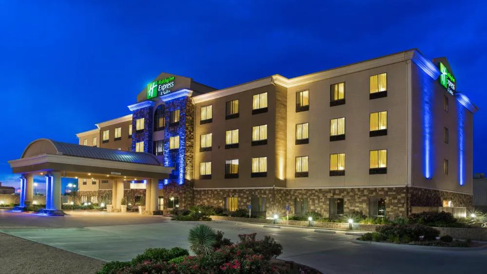 Holiday Inn Express & Suites Midland South I-20 by IHG hotel hero