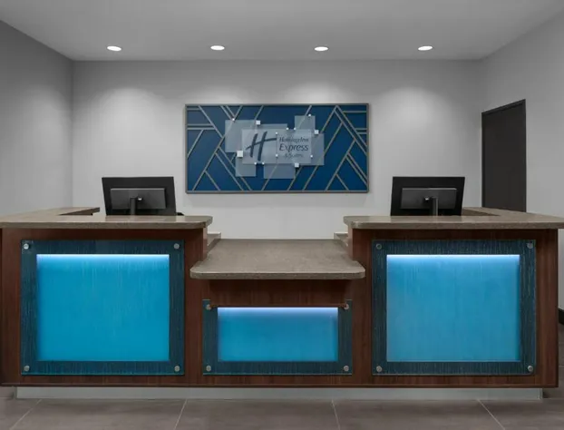 Holiday Inn Express & Suites Midland South I-20 by IHG hotel detail image 4