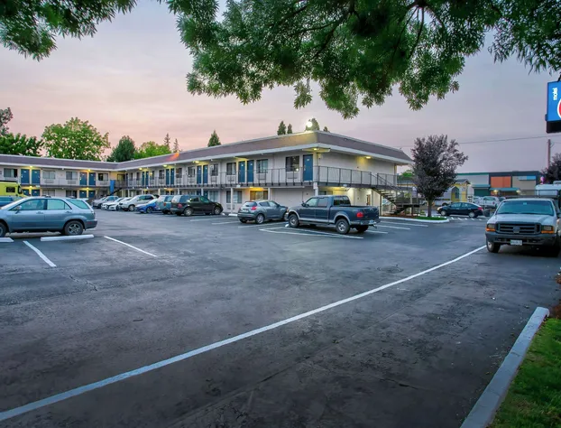 Motel 6 Salem, OR hotel detail image 2