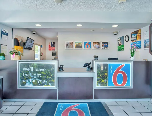 Motel 6 Salem, OR hotel detail image 3