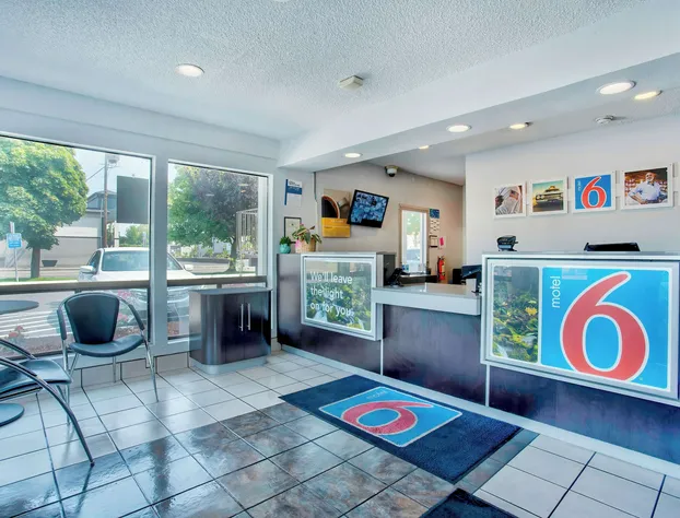 Motel 6 Salem, OR hotel detail image 4