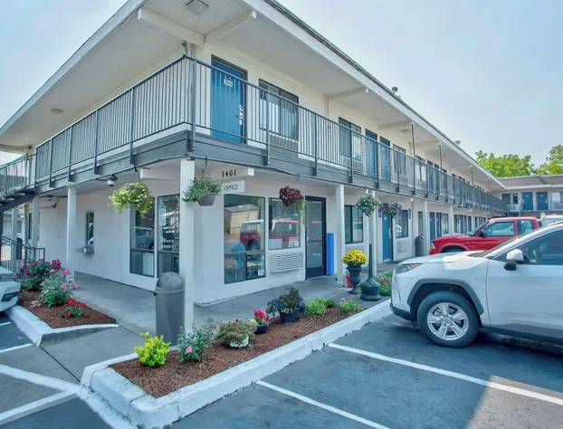 Motel 6 Salem, OR hotel detail image 2