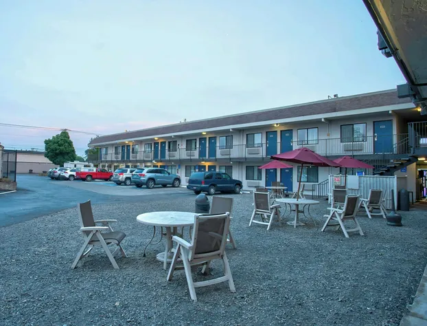 Motel 6 Salem, OR hotel detail image 3