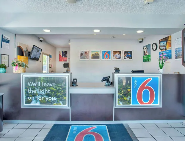 Motel 6 Salem, OR hotel detail image 4