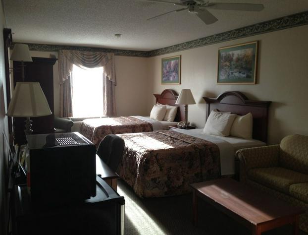 American Inn & Suites - High Point NC hotel detail image 3