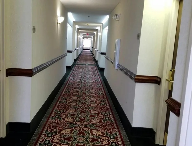 American Inn & Suites - High Point NC hotel detail image 1