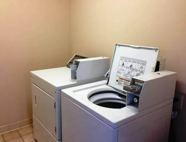 American Inn & Suites - High Point NC hotel detail image 2