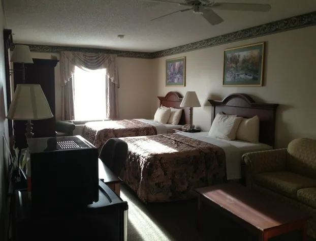 American Inn & Suites - High Point NC hotel detail image 3