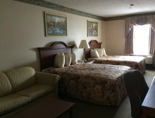 American Inn & Suites - High Point NC hotel detail image 4