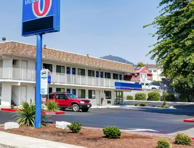 Motel 6 Grants Pass, OR hotel detail image 4