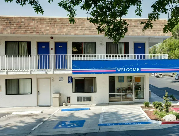 Motel 6 Grants Pass, OR hotel detail image 3