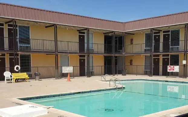 West Texas Inn & Suites Midland hotel detail image 1