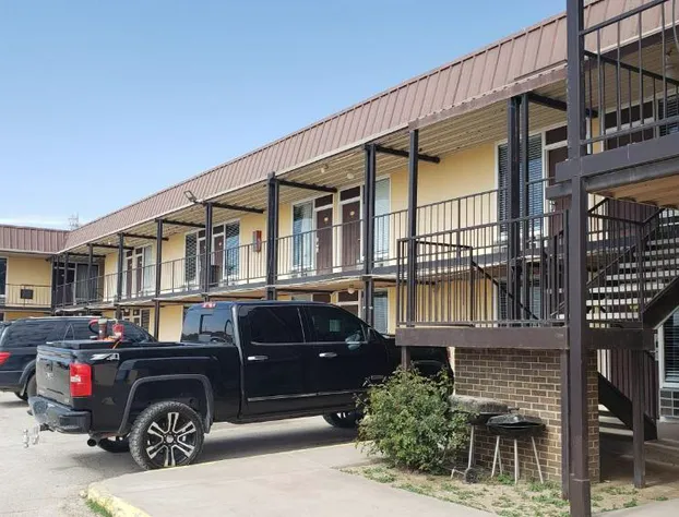 West Texas Inn & Suites Midland hotel detail image 2