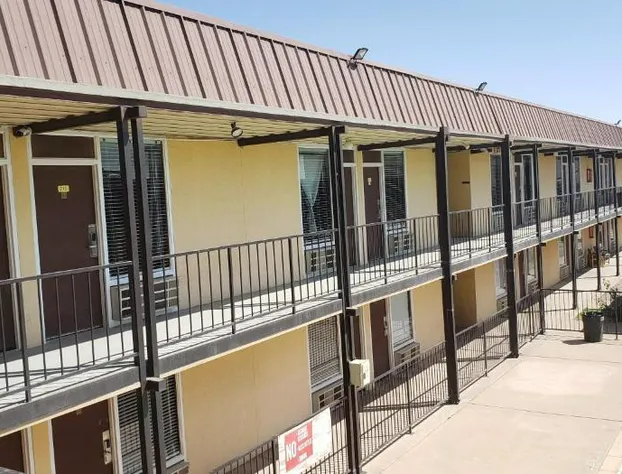 West Texas Inn & Suites Midland hotel detail image 3