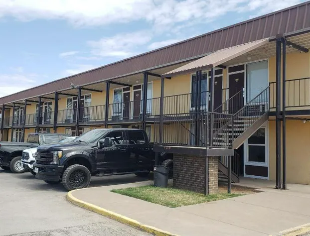 West Texas Inn & Suites Midland hotel detail image 4