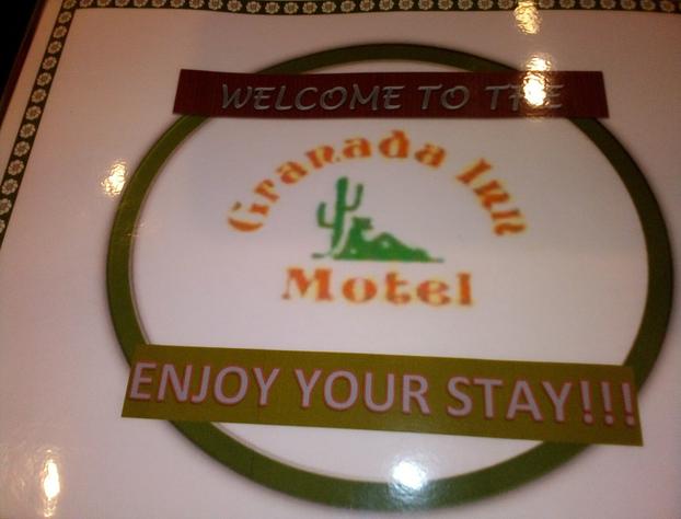 Granada Inn Motel hotel detail image 2