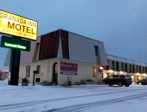 Granada Inn Motel hotel detail image 1