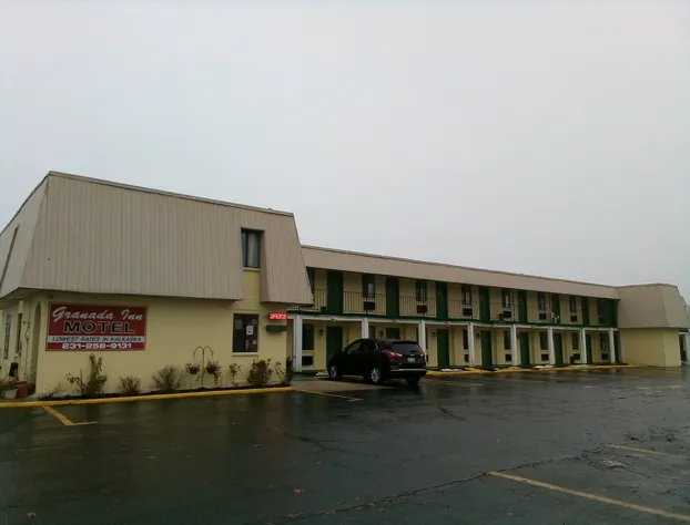 Granada Inn Motel hotel detail image 2