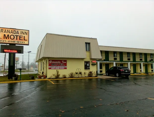 Granada Inn Motel hotel detail image 4