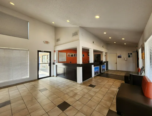 Motel 6 Baytown, TX - Baytown East hotel detail image 3