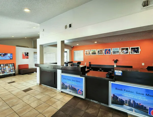 Motel 6 Baytown, TX - Baytown East hotel detail image 4
