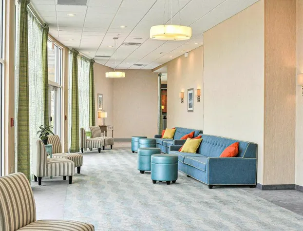 Holiday Inn Guin by IHG hotel detail image 1