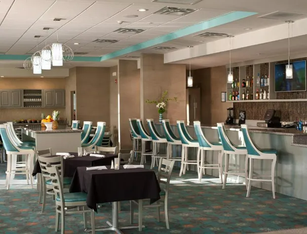 Holiday Inn Guin by IHG hotel detail image 2