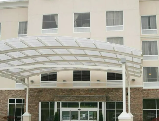 Holiday Inn Guin by IHG hotel detail image 1