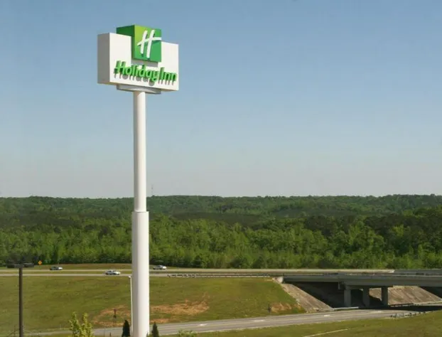 Holiday Inn Guin by IHG hotel detail image 2