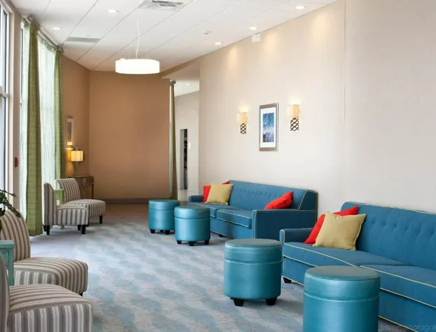 Holiday Inn Guin by IHG hotel detail image 4