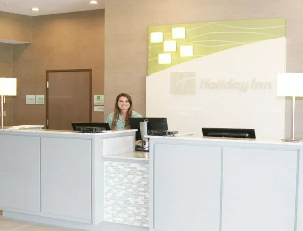 Holiday Inn Guin by IHG hotel detail image 3