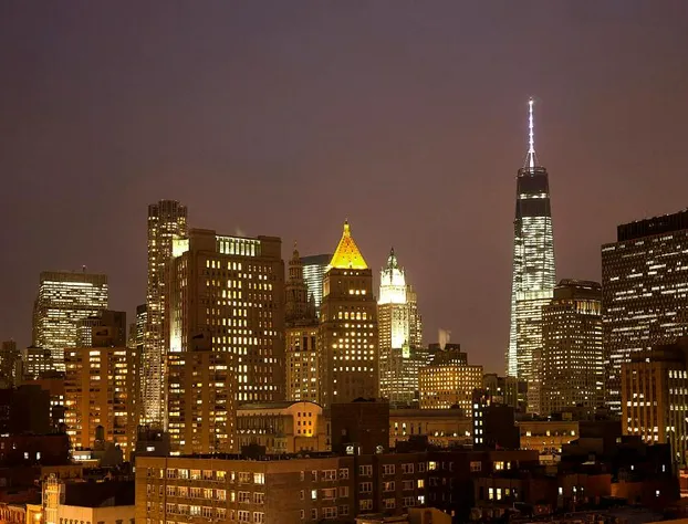 Leon Hotel LES hotel detail image 1